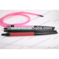 hookah shisha silicon hose pipe shisha silicon pipe